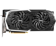 MSI GeForce RTX 2070 ARMOR 8GB GDDR6 - 456603 - zdjęcie 3